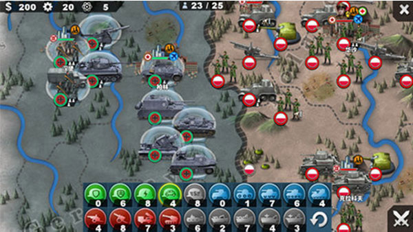 世界征服者4近代日大地图mod  v1.8.0图1