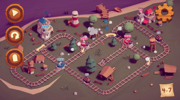 太阳灰堡  v1.1.1图1