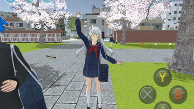 高校模拟器安卓版  v52.0图3