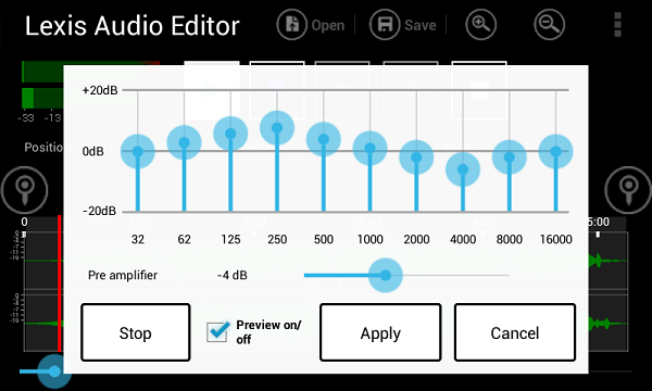 LexisAudioEditor安卓版