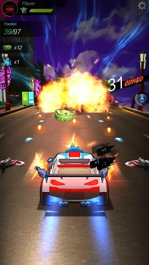 Racing  v1.0.0图2
