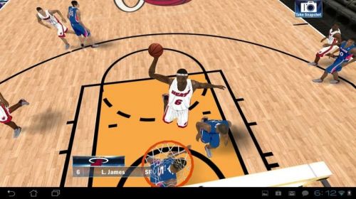 nba2k20手机版破解版虫虫助手  v98.0.2图2