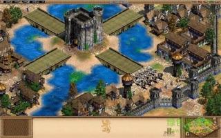 帝国时代之三国争霸破解版下载  v1.12.7图2