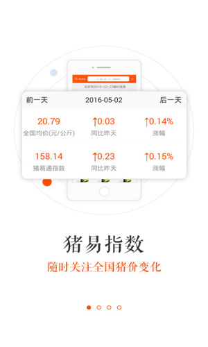 猪易通  v7.6.4图3