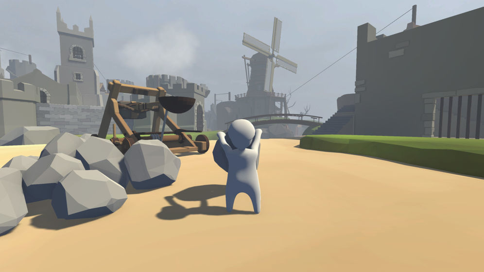 人类一败涂地官网  v1.10图3
