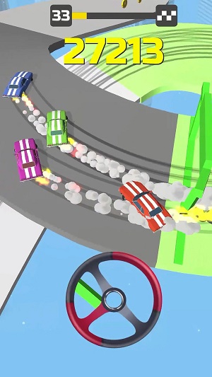 3d超级漂移2下载
