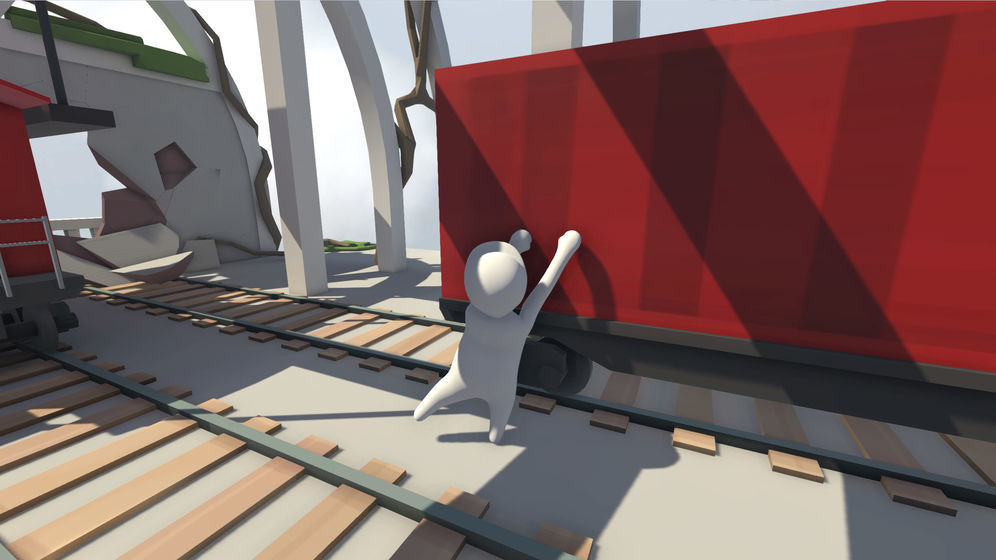 人类一败涂地官网  v1.10图4
