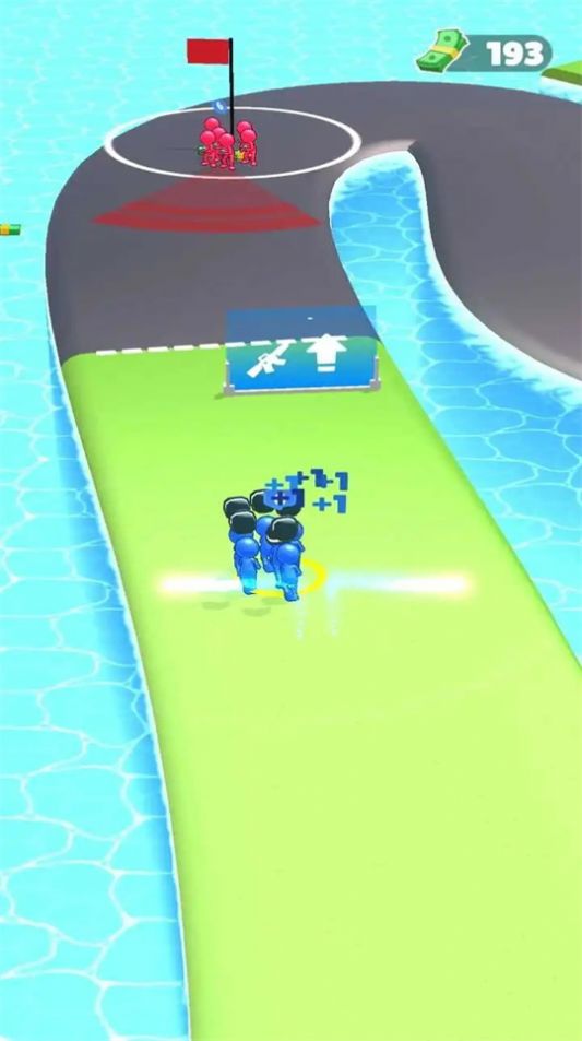 陆军大师3D  v0.0.1.0图3