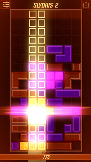 炫光俄罗斯方块2  v1.06图2
