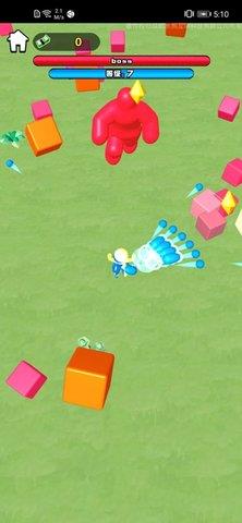 疯狂摧毁者  v1.0图1