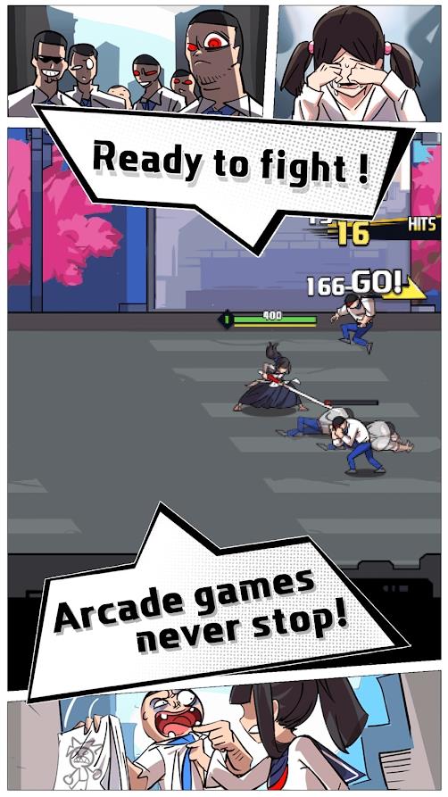 Sword  v1.0图3