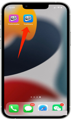 巨魔商店2021  v1.0图3