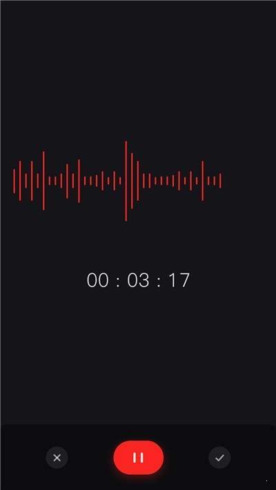 录音机app下载免费安装