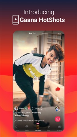 印度音乐播放器app