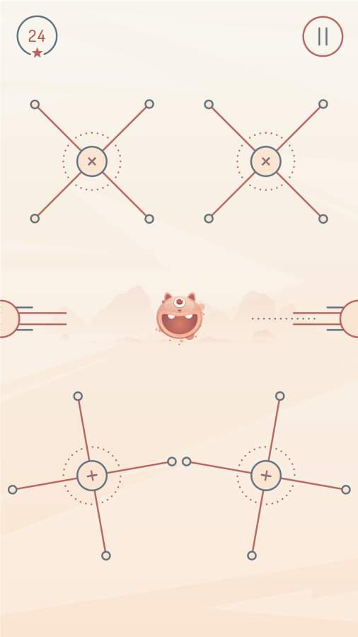跑跑向上  v1.3图3