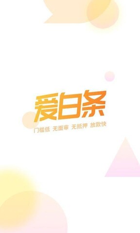 爱白条最新版本下载安装苹果手机  v1.6.0图4