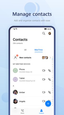 荣耀畅连app官方下载苹果版安装包  v2.1.40.580图2