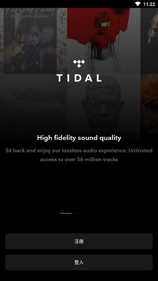 tidal中文官网app  v2.43图3