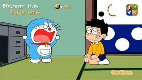 哆啦a梦世界  v1.1图3