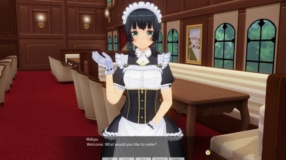 定制女仆2  v2.1.2图2