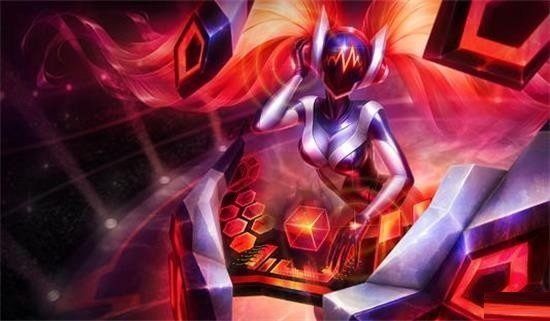 lol手游皮肤修改器最新版下载安装包  v1.58.00图3