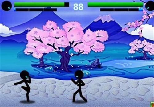 4399火柴人格斗进化下载  v1.2图3
