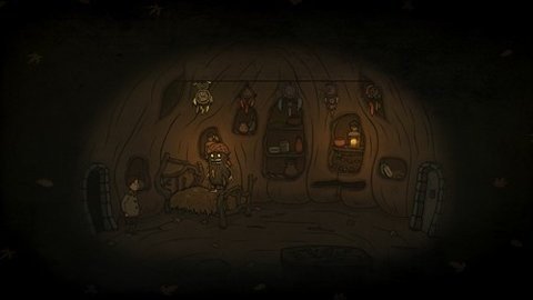 惊悚故事手游下载  v1.0.0图3