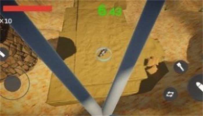 合金弹头3d下载手机版