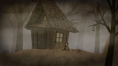 惊悚故事手游下载  v1.0.0图2