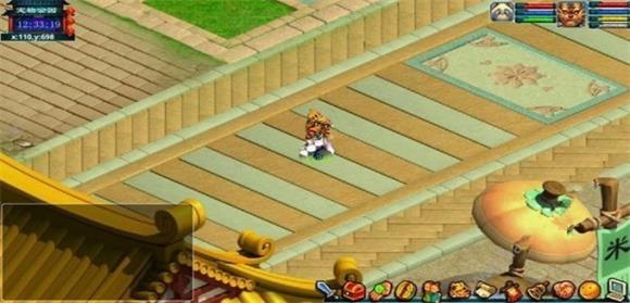 梦幻封妖传6手游  v1.0.16图1