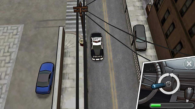 侠盗猎车:血战唐人街