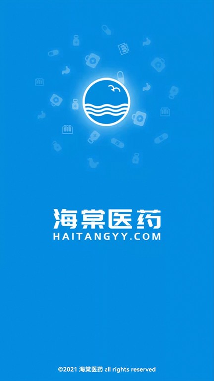 海棠医药