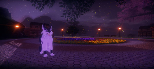 魔物娘岛屿最新版  v5.0.0图1