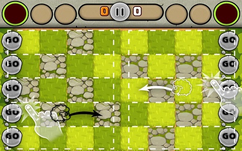 山羊大碰撞最新版  v1.5.0图2
