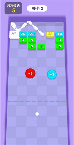万宁弹球手机版  v1.5.3图2
