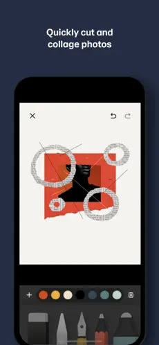 paper翻页相册华为版  v1.1图3