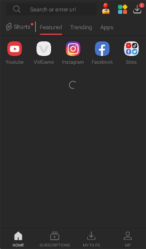 vidmate优化版下载  v5.1704图3