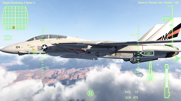 空战联盟2021破解版下载  v2.4.8图1