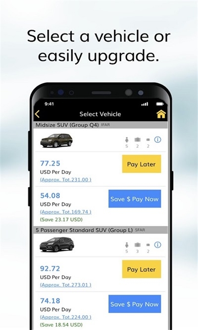 hertz官网下载  v4.6图2