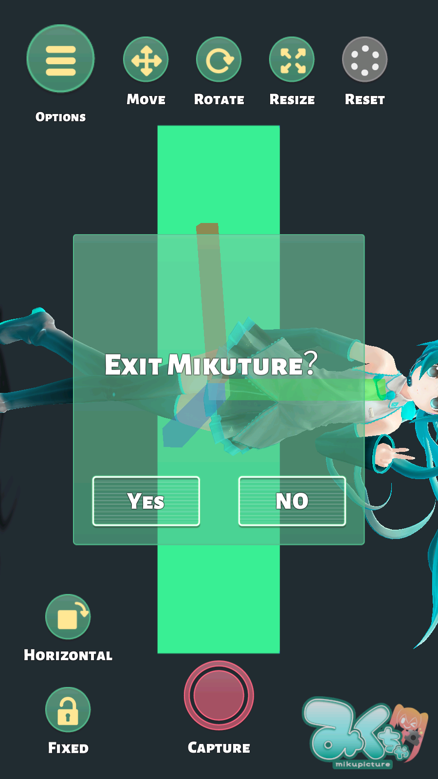 mikuture最新版下载中文版九幺