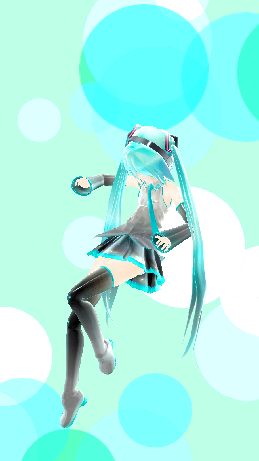 mikuture最新版下载中文版九幺  v3.2.4图1