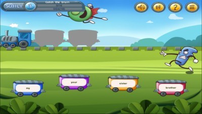 能动英语最新版  v3.0.2图2
