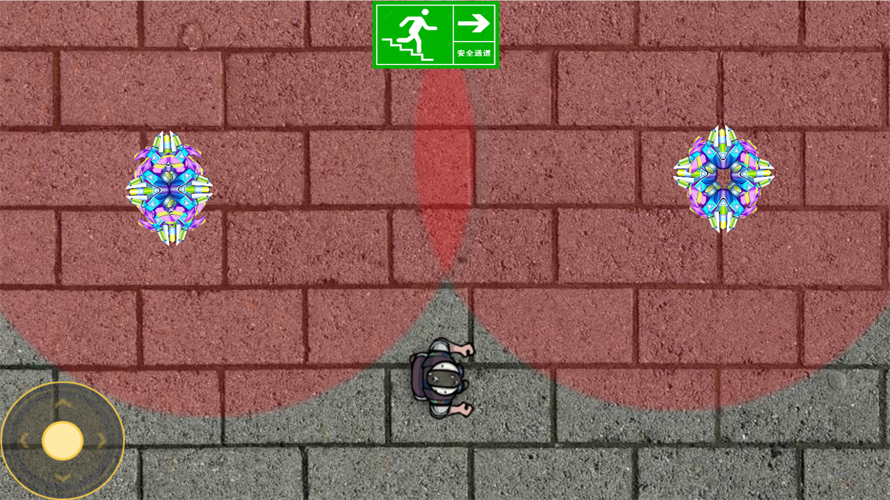 八角笼中手机版  v1.00.00图2