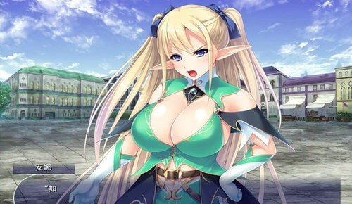 精灵养殖播种牧场精翻汉化版  v1.9.2图3