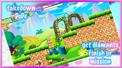 星之卡比wii豪华版下载安装  v1.6图3