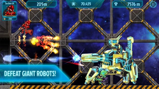 机器大战僵尸2024  v1.0.2图2