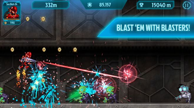机器大战僵尸2024  v1.0.2图3
