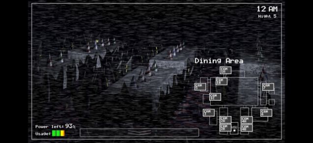 FNAF起源  v1.42图1
