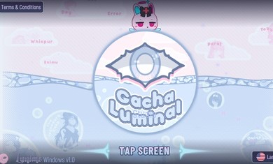 加查鲁米那Gachalumina  v1.1.0图2