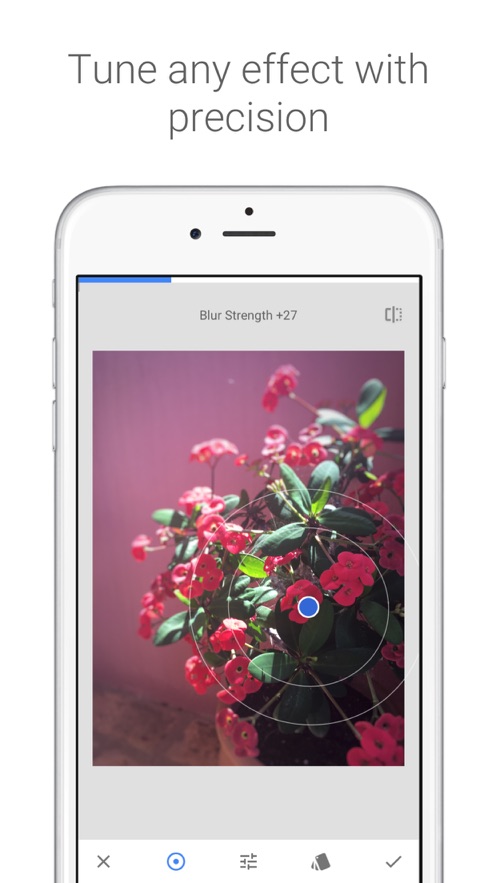 小叶子修图官方下载安装手机版免费  v2.21图1